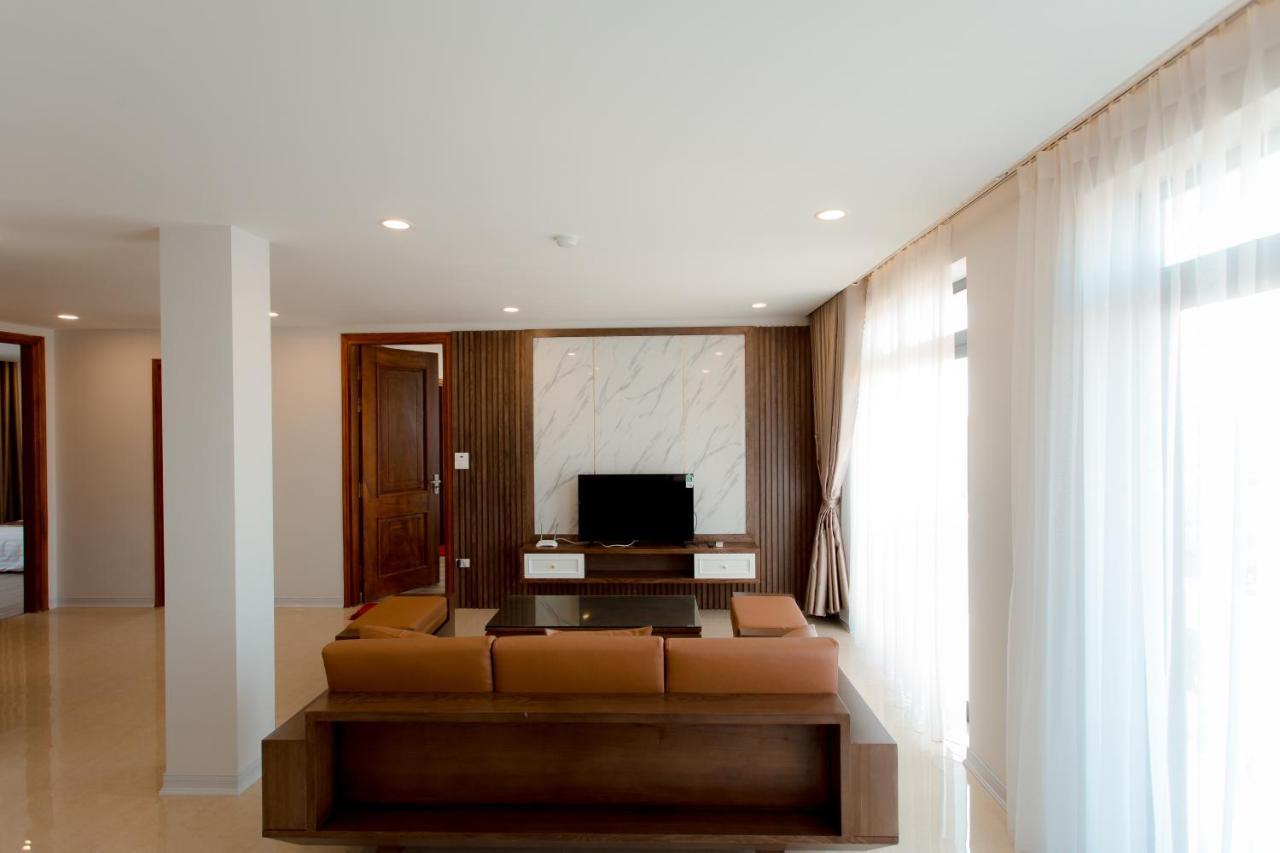 Korea Hotel Bac Giang Esterno foto
