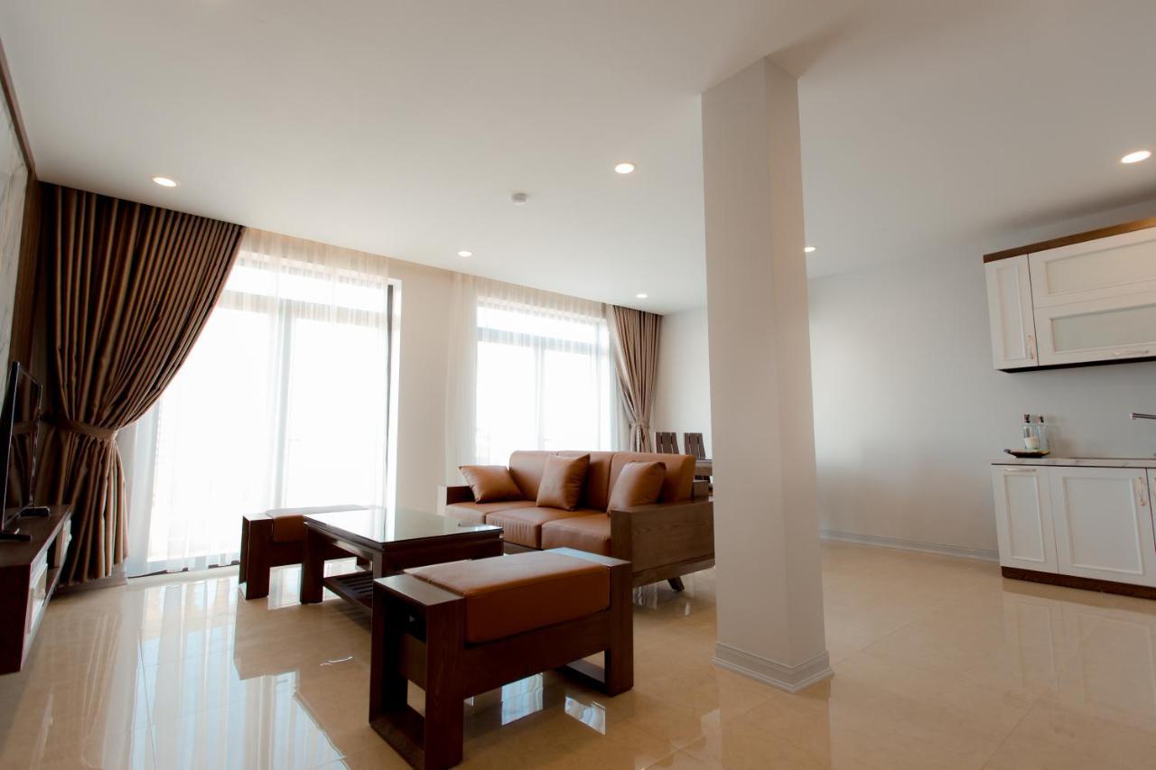 Korea Hotel Bac Giang Esterno foto