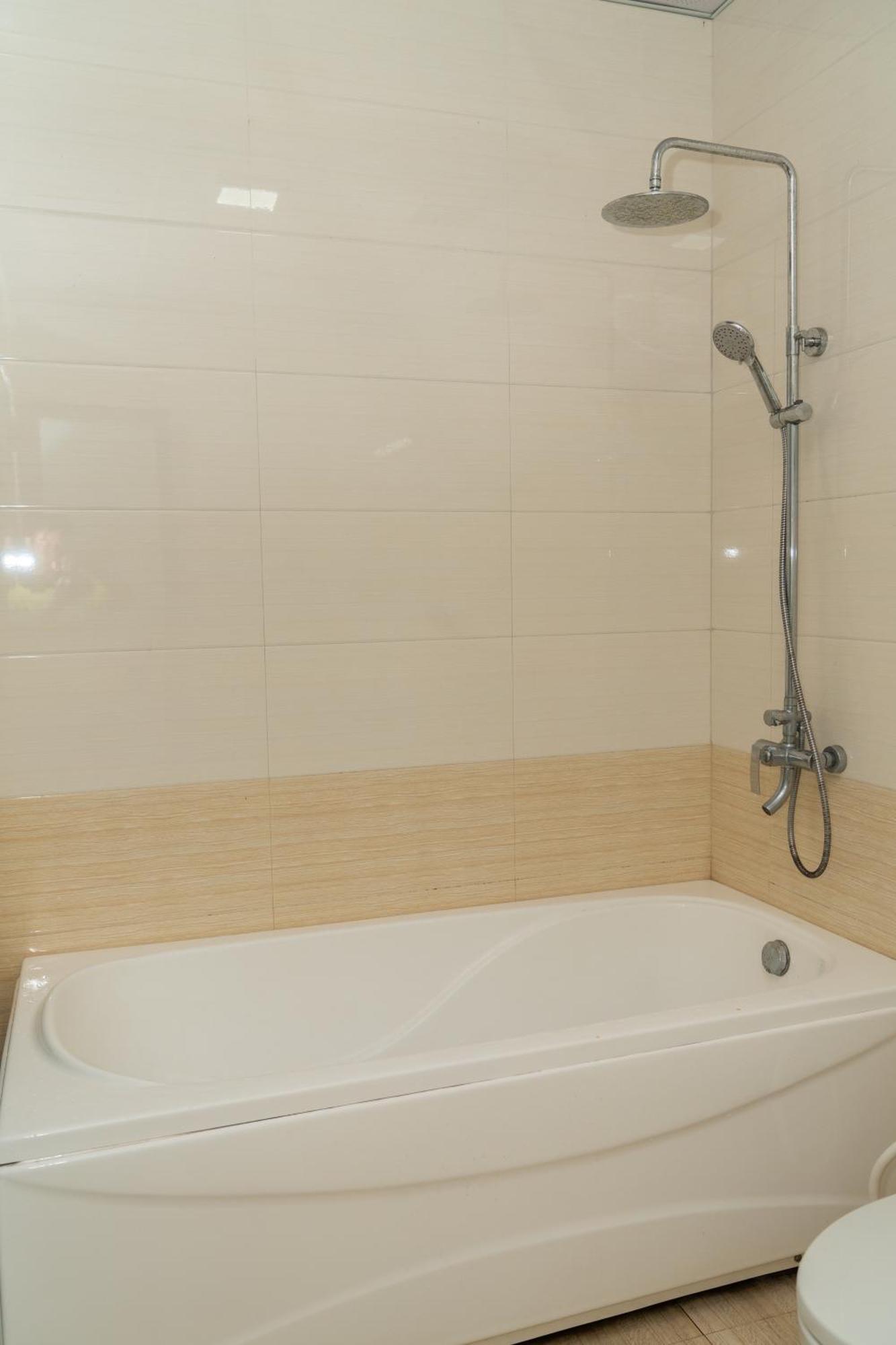 Korea Hotel Bac Giang Esterno foto